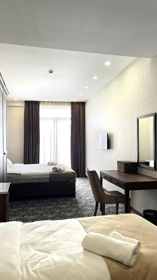Sota Metekhi Hotel Tbilisi
