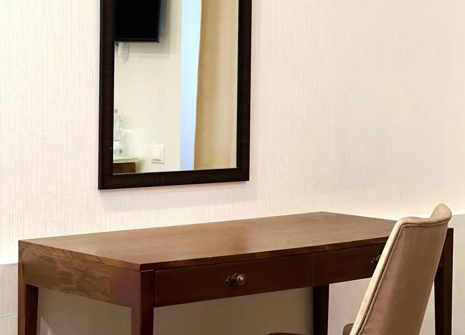 Sota Metekhi Hotel Tbiliszi