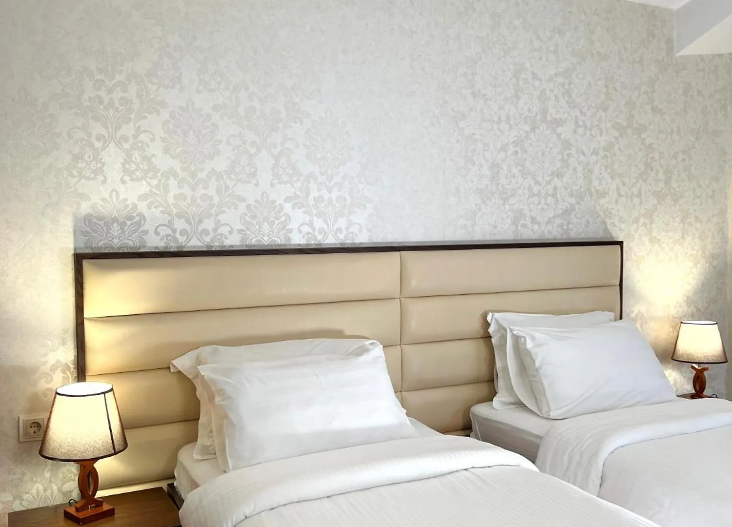 Sota Metekhi Hotel Tbiliszi