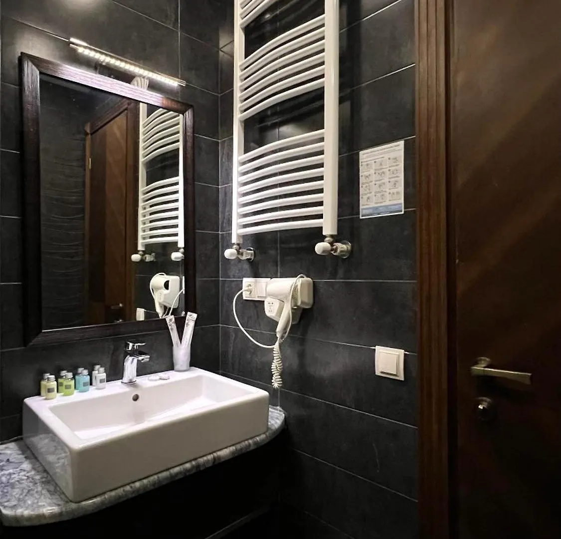 Sota Metekhi Hotel Tbilisi
