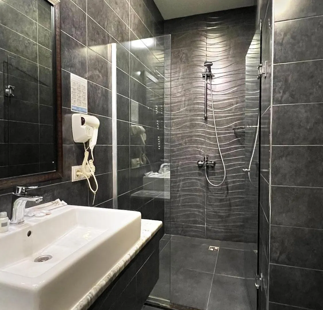 Sota Metekhi Hotel Tbilisi