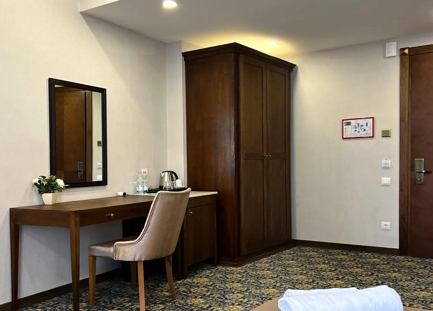 Sota Metekhi Hotel Tbilisi