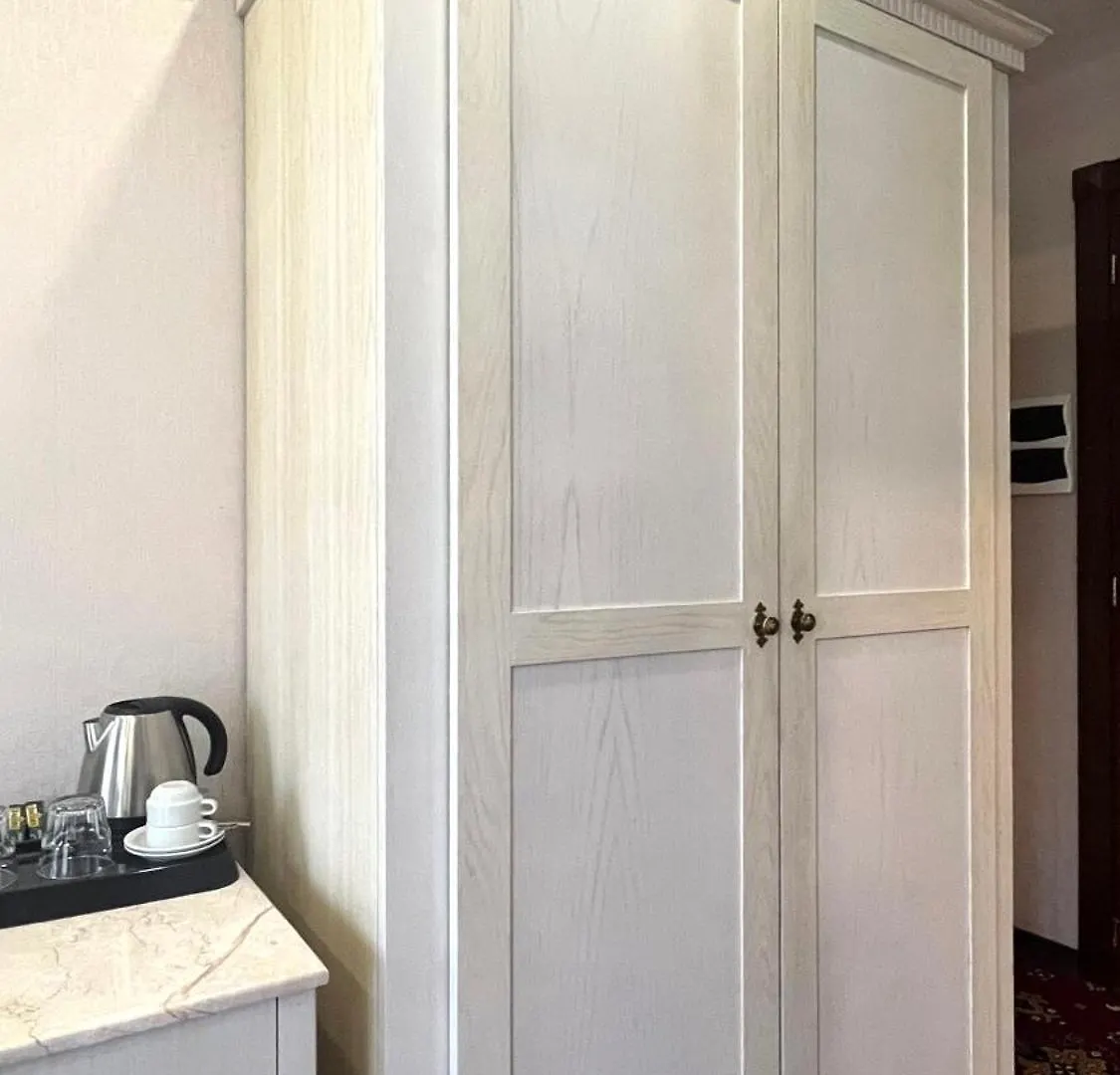 Sota Metekhi Hotel Tbilisi 4*,  Gruzja