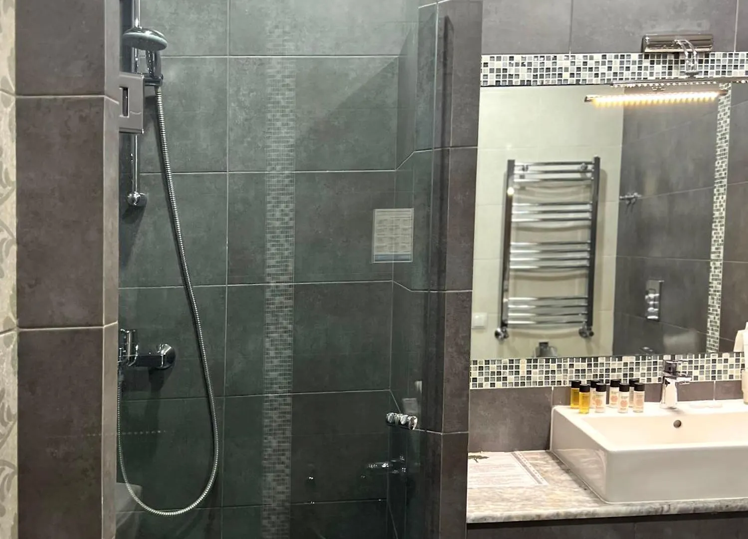 Sota Metekhi Hotel Tbilisi