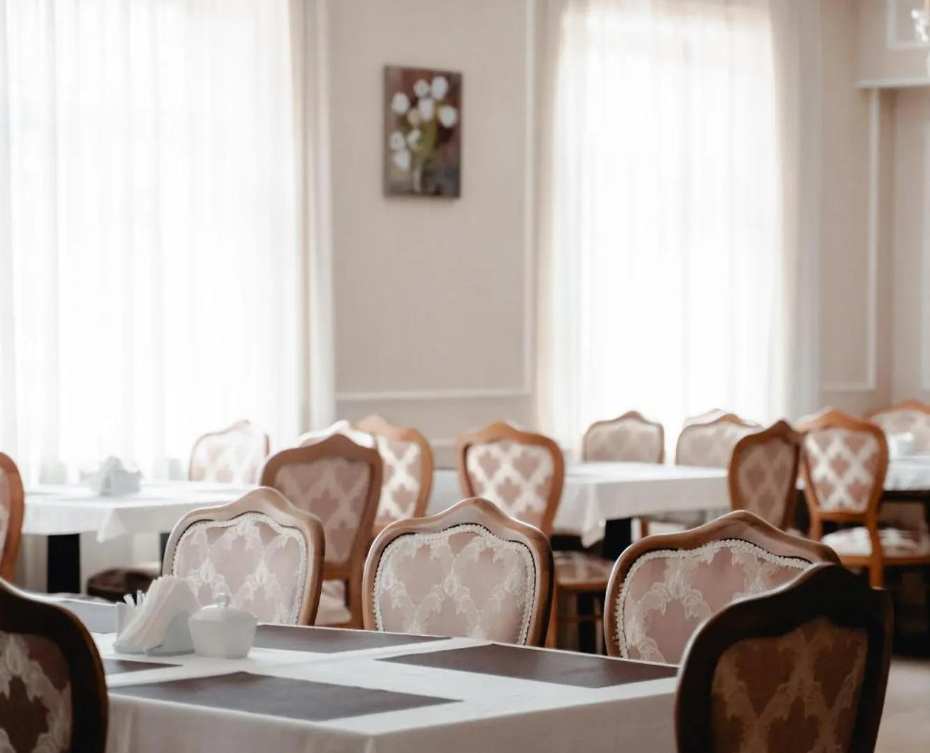 Sota Metekhi Hotel Tbiliszi