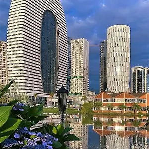 Alliance Palace 5*, Batumi Georgien