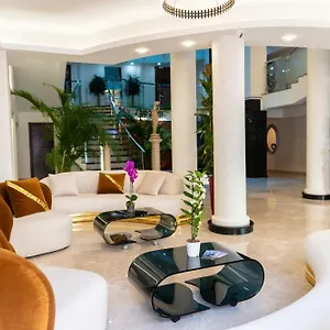 Era Palace 4*, Batumi Georgien