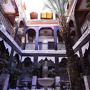 Fantasia 2*, Marrakesch Marokko