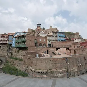 Khokhobi Old Tbilisi