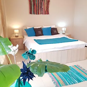 3* Hotel apartamentowy Apart Villa Residence