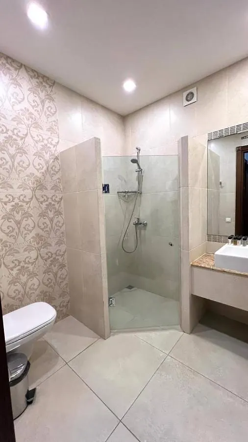 Sota Metekhi Hotel Tbilisi