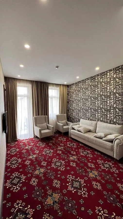 Sota Metekhi Hotel Tbilisi