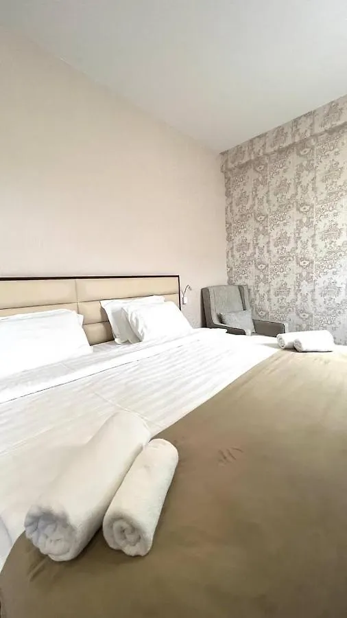 Sota Metekhi Hotel Tbilisi