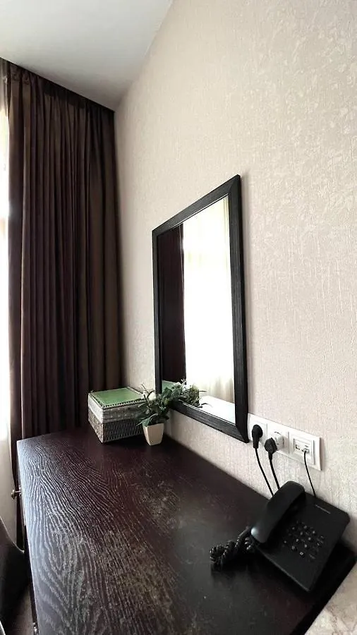 Sota Metekhi Hotel Tbilisi