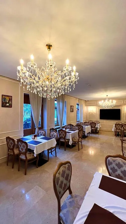 Sota Metekhi Hotel Tbilisi