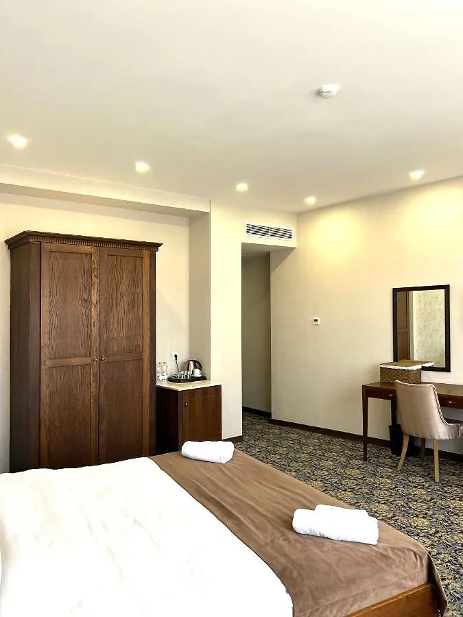 Sota Metekhi Hotel Tbilisi