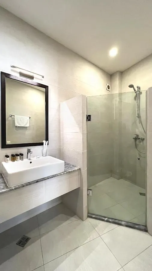 Sota Metekhi Hotel Tbilisi