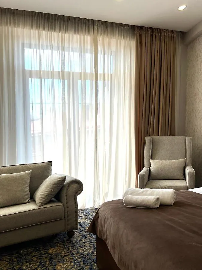 Sota Metekhi Hotel Tbilisi
