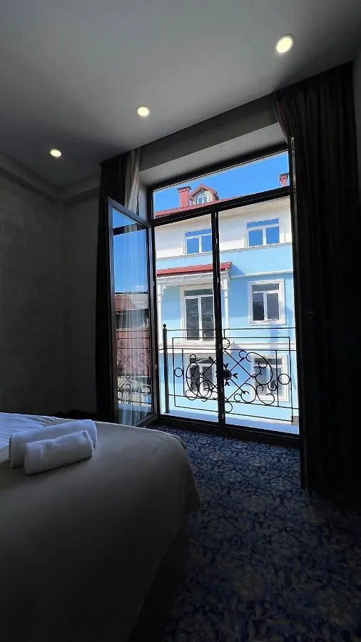Sota Metekhi Hotel Tbilisi