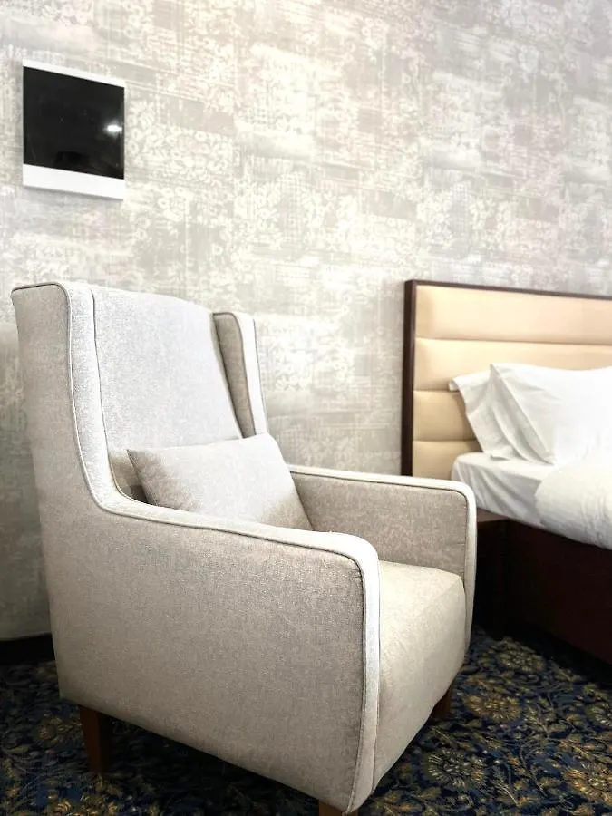 Sota Metekhi Hotel Tbilisi 4*,