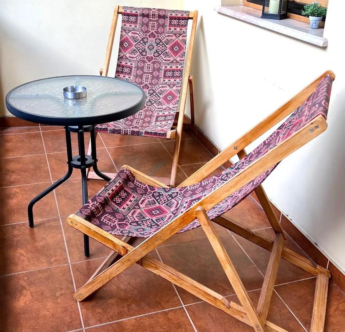 ****  Sota Metekhi Hotel Tbilisi Georgien
