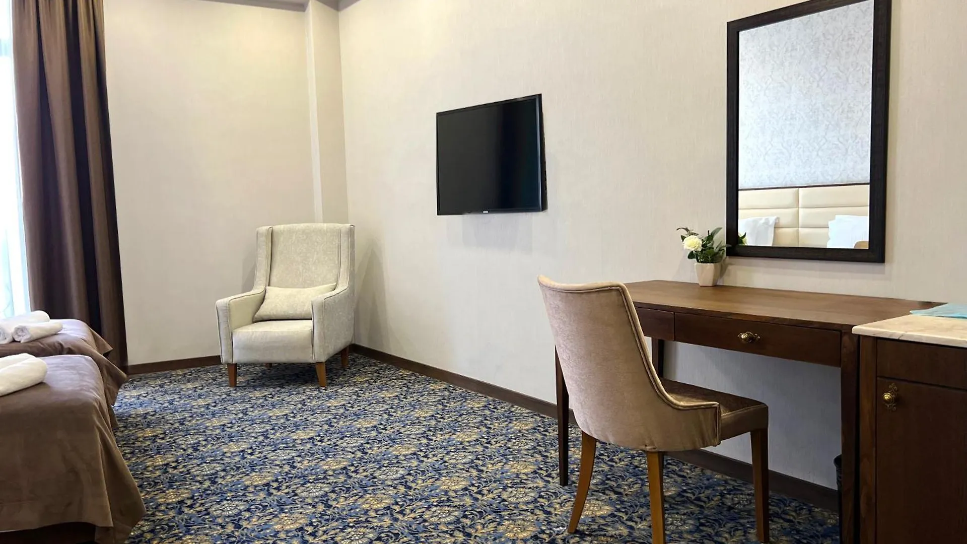 Sota Metekhi Hotel Tbilisi