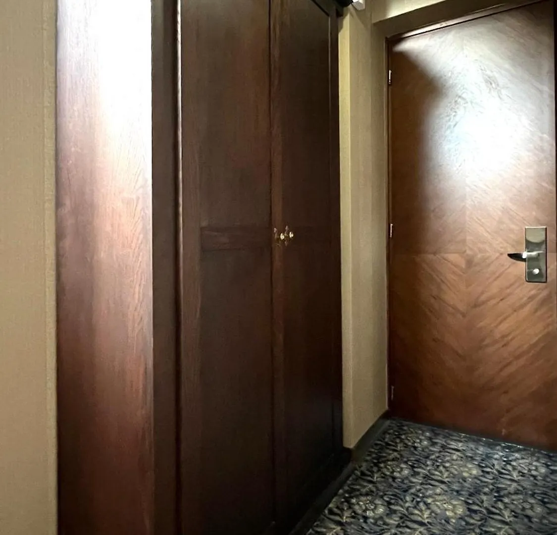 Sota Metekhi Hotel Tbilisi 4*,