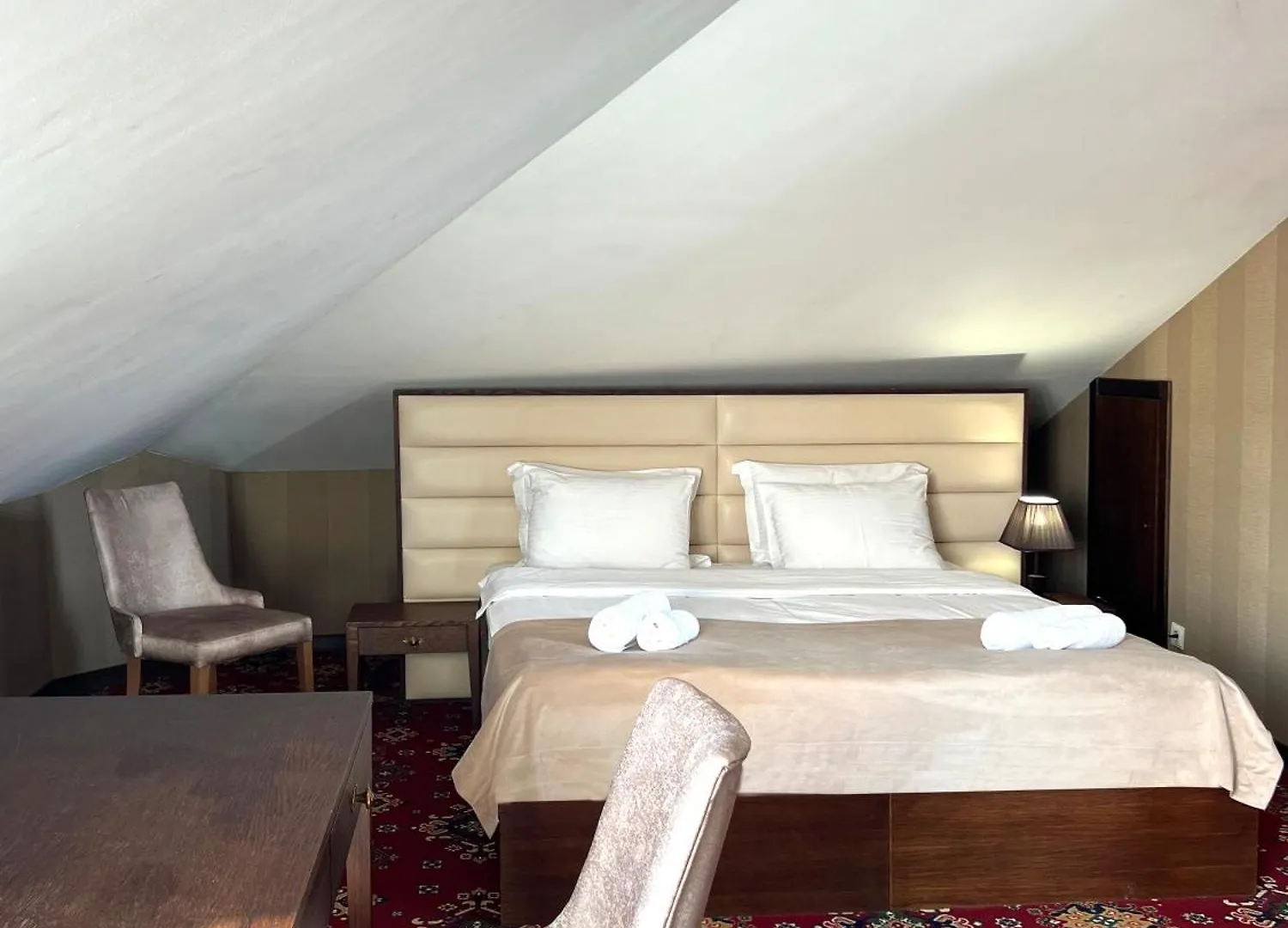 Sota Metekhi Hotel Tbilisi
