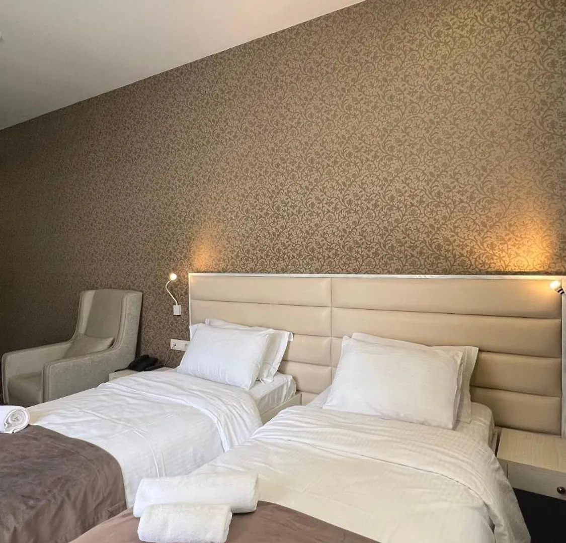Sota Metekhi Hotel Tbilisi