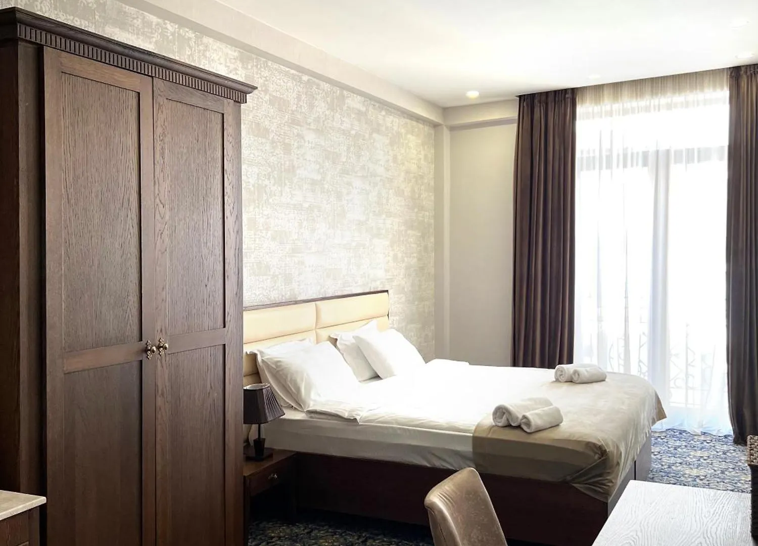 Sota Metekhi Hotel Tbilisi