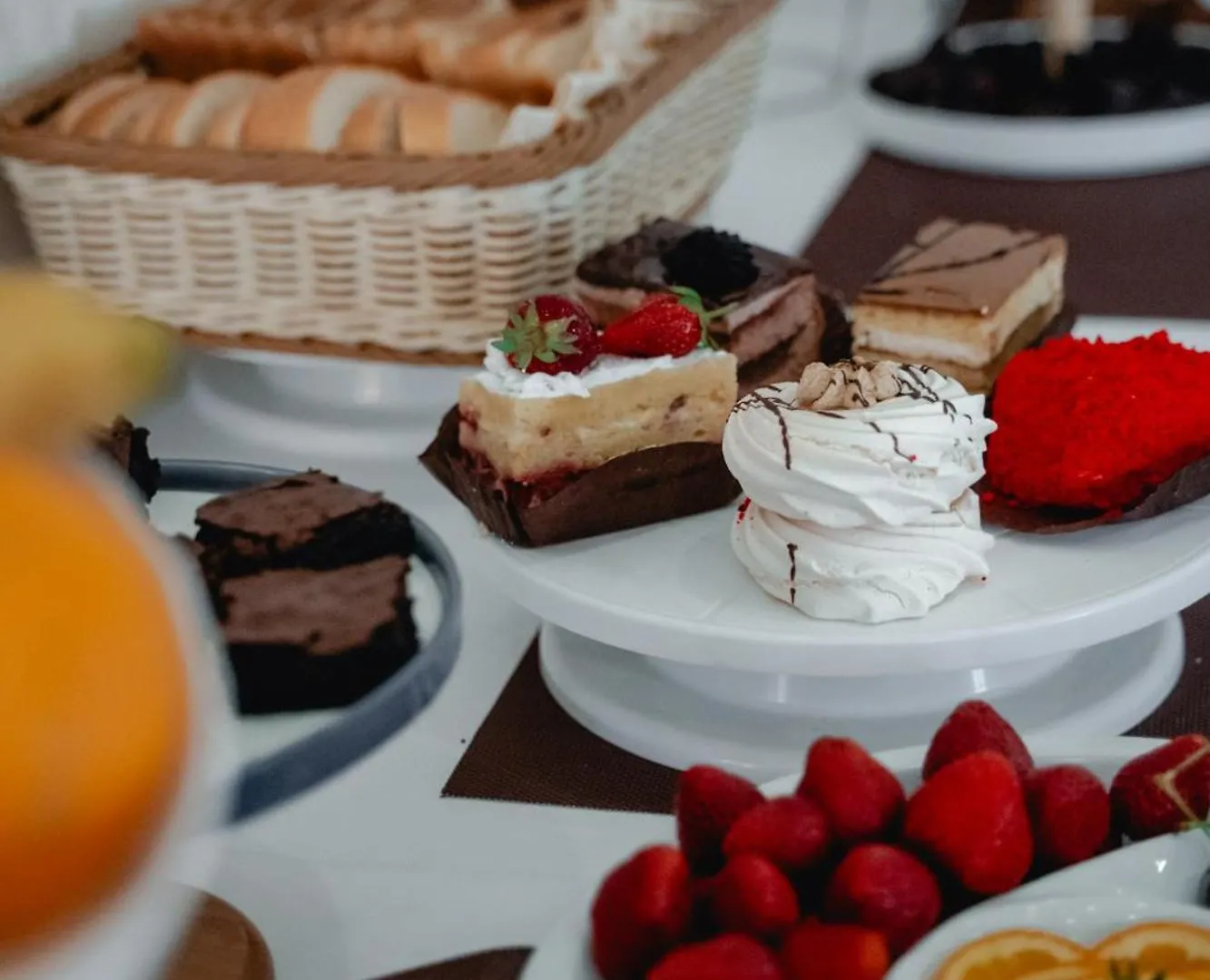 Sota Metekhi Hotel Tbilisi Georgien